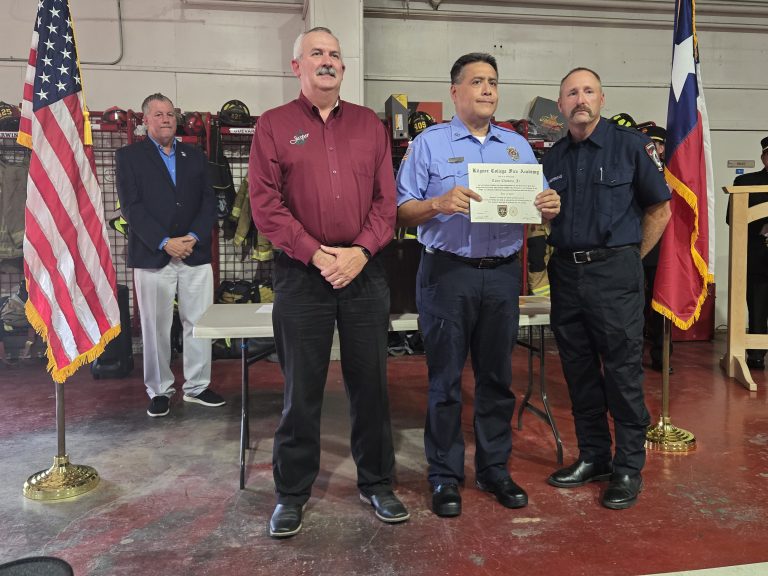 Ivanhoe VFD photo