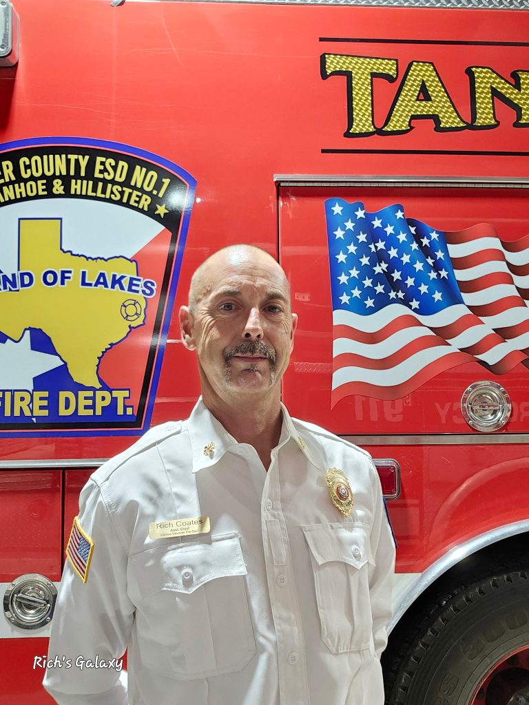 Ivanhoe VFD photo
