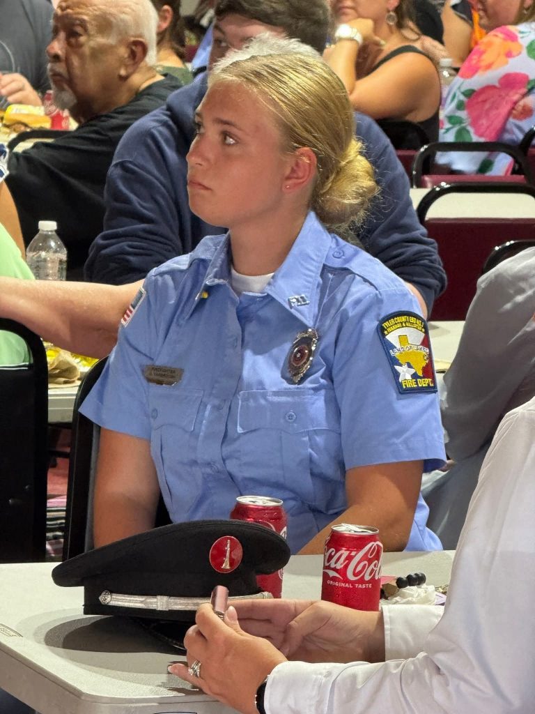 Ivanhoe VFD photo