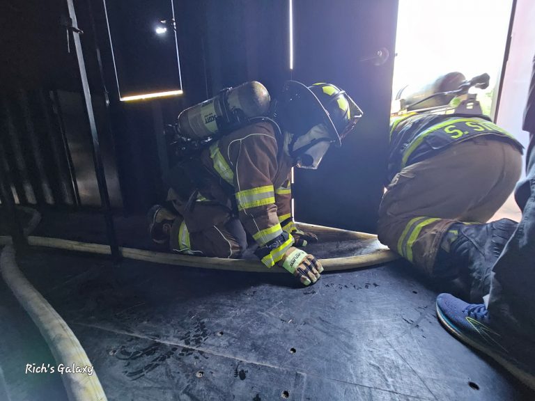 Ivanhoe VFD photo