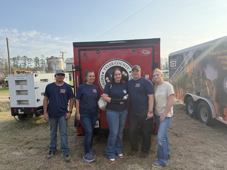 Ivanhoe VFD photo